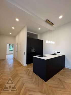 Foto - Wohnung zum Mieten in Düsseldorf 1.855,00 € 75 m²
