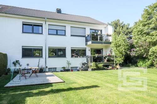 Foto - Haus zum Kaufen in Monheim am Rhein 599.000,00 € 200 m²
