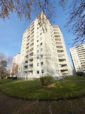 Foto - Wohnung zum Kaufen in Saarbrücken-Dudweiler 135.000,00 € 86 m²