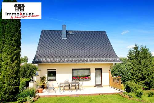 Foto - Haus zum Kaufen in Hohenstein-Ernstthal 299.000,00 € 107 m²