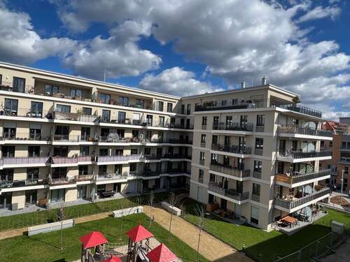 Foto - Wohnung zum Mieten in Dresden 535,00 € 36.9 m²