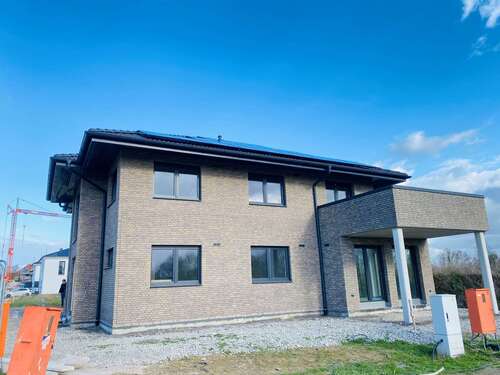 Foto - Wohnung zum Mieten in Lippetal 1.130,00 € 92.83 m²