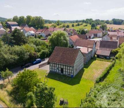 Foto - Haus zum Kaufen in Heldburg 159.000,00 € 150 m²