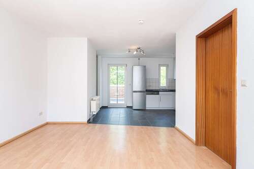 Foto - Wohnung zum Kaufen in Stade 175.000,00 € 58 m²
