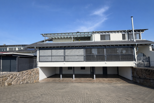 Foto - Haus zum Kaufen in Bad Krozingen 2.790.000,00 € 606 m²