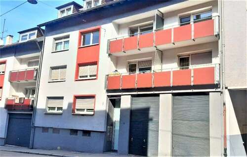 Foto - Wohnung zum Mieten in Pforzheim 940,00 € 109.44 m²