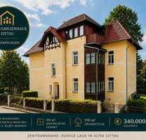 Haus zum Kaufen in Zittau 340.000,00 € 351 m²