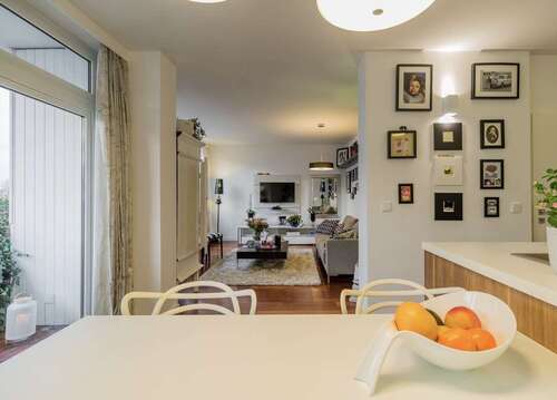 Foto - Wohnung zum Kaufen in Berlin 489.000,00 € 80 m²