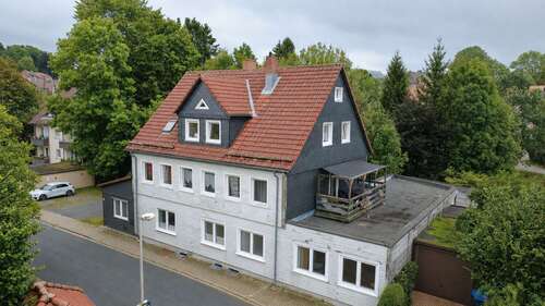 Foto - Haus zum Kaufen in Clausthal-Zellerfeld 185.000,00 € 406 m²