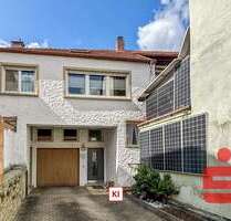 Haus zum Kaufen in Dettelbach 149.000,00 € 116 m²