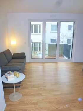 Foto - Wohnung zum Mieten in Frankfurt am Main 860,00 € 33.98 m²