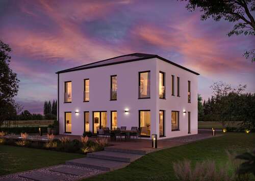 Foto - Haus zum Kaufen in Schönberg 549.900,00 € 168 m²