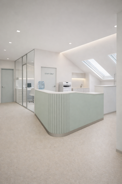 Foto - Büro in Bonn 3.950,00 € 202 m² - 3.950,00&nbsp;EUR Kaltmiete, ca.&nbsp; 202,00&nbsp;m&sup2;