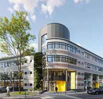 Büro in Bonn 3.950,00 € 202 m² - 3.950,00 EUR Kaltmiete, ca.  202,00 m² in Bonn (PLZ: 53113)