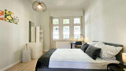 Foto - WG-Zimmer in Köln 629,00 € 16 m²