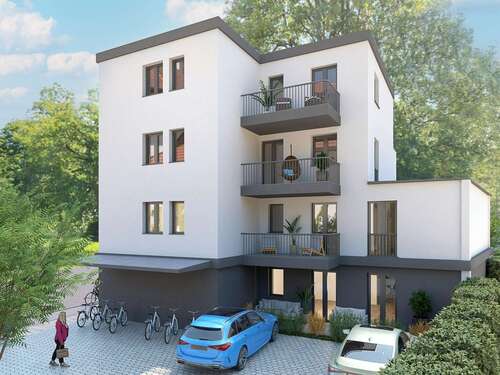 Foto - Wohnung zum Kaufen in Straubing 213.900,00 € 399 m²
