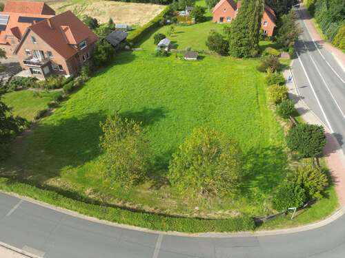 Foto - Grundstück zu verkaufen in Helpsen 108.000,00 € 1139 m²