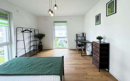 Foto - WG-Zimmer in Falkensee 615,00 € 13 m²