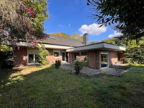 Foto - Haus zum Kaufen in Münster 1.195.000,00 € 188.55 m²