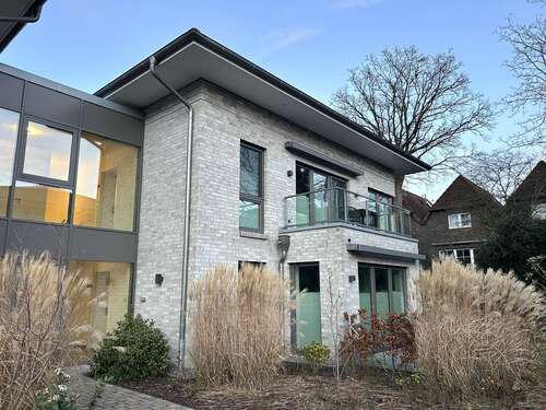 Foto - Wohnung zum Kaufen in Varel-Dangast 395.000,00 € 114 m²