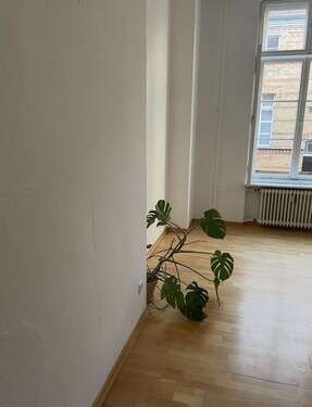 Foto - Wohnung zum Mieten in Frankfurt am Main 470,00 € 41 m²