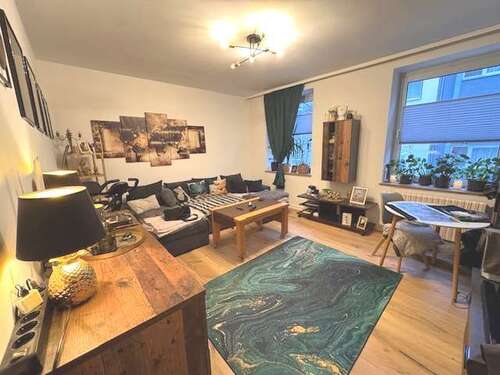 Foto - Wohnung zum Mieten in Düsseldorf 980,00 € 64 m²