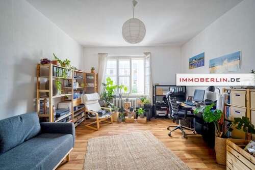 Foto - Wohnung zum Kaufen in Berlin 249.000,00 € 57 m²