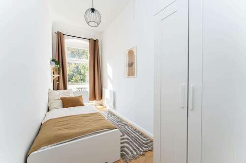 Foto - WG-Zimmer in Berlin 630,00 € 11 m²