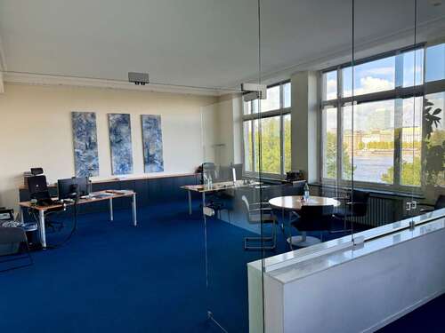 Foto - Büro in Hamburg 1.000,00 € 60 m²