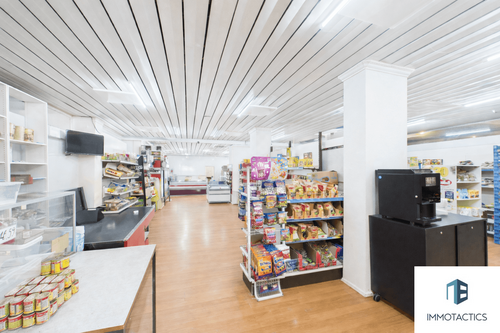 Foto - Einzelhandel in Bad Kreuznach 199.000,00 € 213 m²