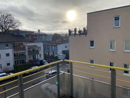 Foto - Wohnung zum Mieten in Aalen 644,00 € 55.82 m²