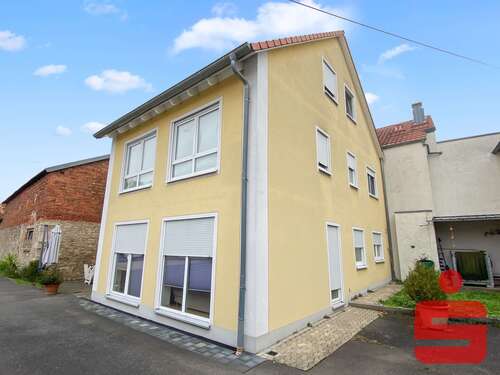 Foto - Haus zum Kaufen in Rottendorf 440.000,00 € 181 m²