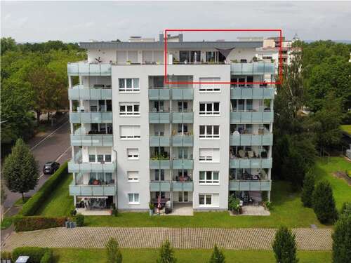 Foto - Wohnung zum Kaufen in Heilbronn Böckingen 659.000,00 € 140 m²