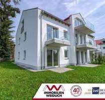 Wohnung zum Kaufen in Grafing bei München 588.000,00 € 82.41 m²