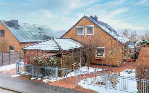 Foto - Haus zum Kaufen in Barnitz , Trave 499.000,00 € 170 m²