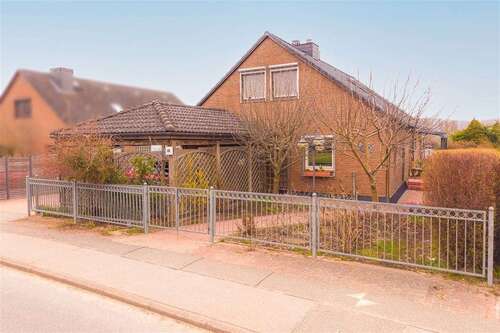 Foto - Haus zum Kaufen in Barnitz , Trave 499.000,00 € 170 m²