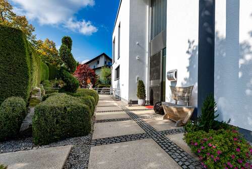 Foto - Haus zum Kaufen in Bingen am Rhein 2.495.000,00 € 369 m²