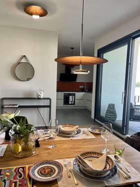 Foto - Wohnung zum Mieten in Düsseldorf 2.550,00 € 82.6 m²