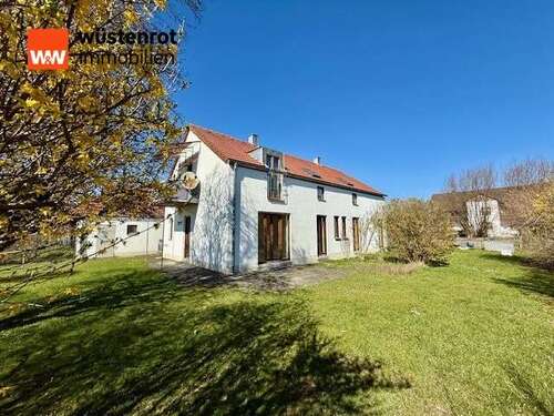 Foto - Haus zum Kaufen in Fraunberg Reichenkirchen 749.000,00 € 170.23 m²