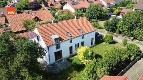 Foto - Haus zum Kaufen in Fraunberg Reichenkirchen 675.000,00 € 170.23 m²