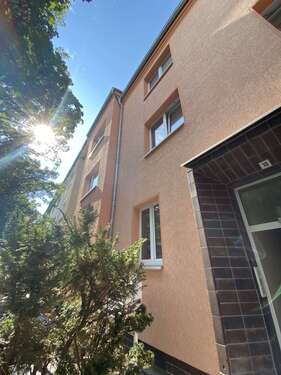 Foto - Wohnung zum Mieten in Halberstadt 550,00 € 72 m²