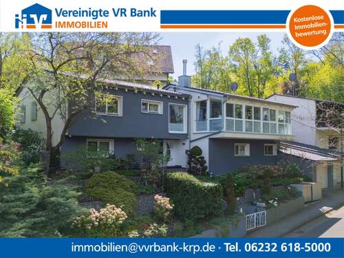 Foto - Haus zum Kaufen in Bad Dürkheim 850.000,00 € 191 m²