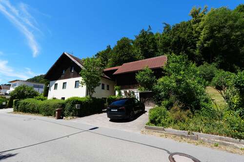 Foto - Haus zum Kaufen in Simbach am Inn 120.000,00 € 130 m²