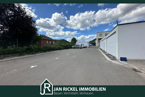 Foto - Garage zu vermieten in Bingen am Rhein 50,00 €