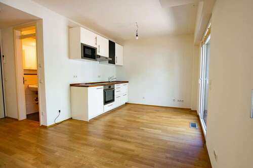 Foto - Wohnung zum Kaufen in Köln Ehrenfeld 189.500,00 € 24.99 m²