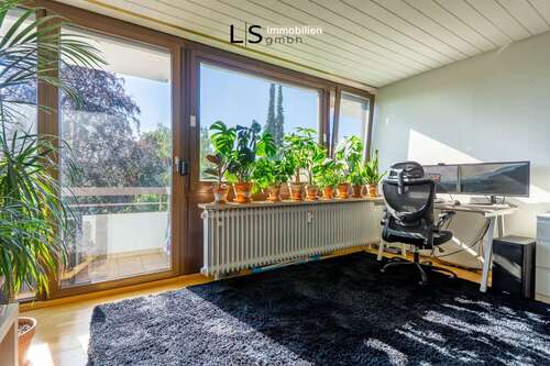Foto - Wohnung zum Mieten in Stuttgart 580,00 € 28 m²