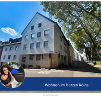 Wohnung zum Kaufen in Köln 359.000,00 € 50.84 m²