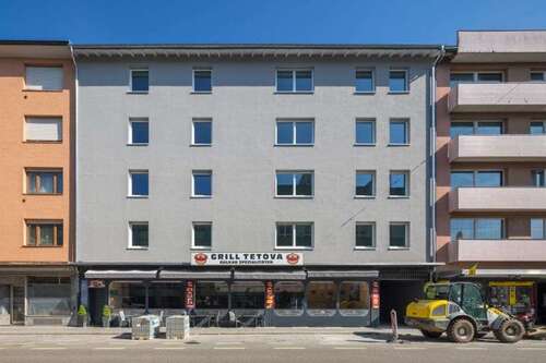 Foto - Wohnung zum Mieten in Pforzheim 291,00 € 41.45 m²