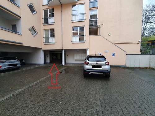 Foto - Garage zu vermieten in Wuppertal 30,00 €