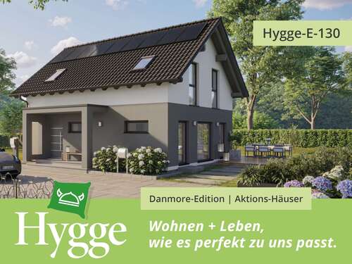 Foto - Haus zum Kaufen in Dobersdorf 549.000,00 € 131 m²
